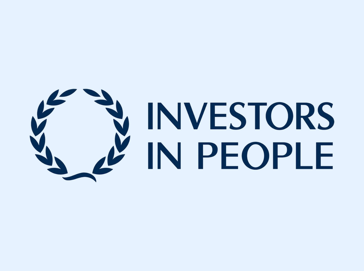 Investors in People